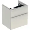 Geberit, Meuble sous-lavabo, 500.352.JL.1 (58.5 x 47 x 62 cm)