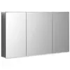 Geberit Option - Spiegelkast met verlichting, 120x70x17 cm 500.592.00....