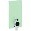 Geberit, Réservoir de chasse d'eau, Module sanitaire Monolith pour WC ...