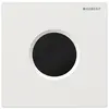 Geberit Ur Sturing Ur Sturingtype01 Ir Batterij Wit