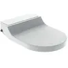 Geberit Aquaclean tuma Classic Douche Wc Zitting - elektrisch - wit