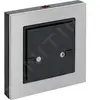 Geberit, Plaque de déclenchement, Bouton-poussoir pour commande d'exti...