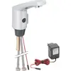 Geberit Hytronic 85 wastafelkraan voor koud en warm water IR 230V incl...