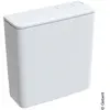Geberit, Réservoir de chasse d'eau, Réservoir de chasse d'eau