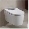 Geberit Aquaclean Sela Toiletsysteem Wand-Wc: Glanschr