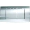 Geberit Twinline Bedieningspaneel Closet/Urinoir 115.899.Kh.1