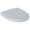 Geberit Selnova Compact - Wc bril, softclose, wit 501.931.00.1