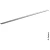 Geberit GE Handgreep, B:120cm hoogglans verchroomd, 502362001