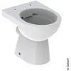 Geberit, Cuvette toilettes + bidet, WC au sol Keramag / Renova cuvette...