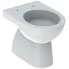 Geberit, Cuvette toilettes + bidet, WC au sol Keramag / Renova cuvette...