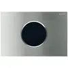 Geberit Bedieningspl Sigma10 Res12Cm Ir Touch-Free 230 V Vergrb Rvs