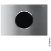Geberit, Plaque de déclenchement, Commande de WC avec déclenchement él...