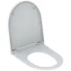 Geberit, Abattant WC, One