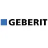 Geberit Sigma70 bedieningsplaat - 2 toets - zwart mat