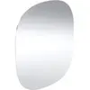 Geberit, Miroir, Option Miroir lumineux ovale, éclairage indirect, 502...