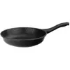 KELA Poêle Stella Nova - Ø 28 cm - Noir - Tous feux dont induction