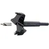 FP Bormax prima longue Ø 80 mm incl. foret à centrer FAMAG - 1614.080