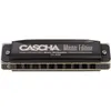 Cascha HH 2058 Master Edition Blues Harmonica