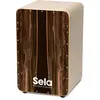 Sela SE 105 CaSela Dark Nut