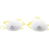 BGS Masques anti-poussière 2 pièces