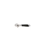BGS TECHNIC Clé à molette avec poignée en plastique ouverture max. 31 mm