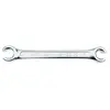 BGS Open ringsleutel 15 x 17 mm