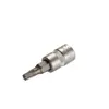 BGS Dopsleutelbit 1/4 Torx T25