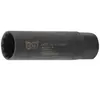 BGS 3/8" Bougiedopsleutel, bougiedop | 14 mm | extra dunne wand