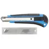 CUTTER À LAMES | LARGEUR DE LAME 18 MM BGS 7955