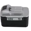 BGS TECHNIC Accu de rechange pour clé à choc à accu art. 9919