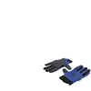 BGS 9949 | Gants de travail | taille 8 / M