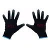 Gants de mécanicien BGS - Taille 10-XL - Revêtement PU - Bonne sensibilité