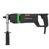 Carotteuse portative à sec EHD1801 D.250mm pour brique diam - EHD1801