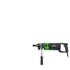 Eibenstock - Diamantboormachine droog - IHT Soft Impact - ESD 162 - 2200 W