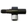Eibenstock, Machine : accessoires, Staubabsaugung 1¼" i - 1¼" a