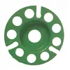 Eibenstock, Abrasifs, Disque à fraiser en carbure de tungstène, 100 mm