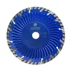 Eibenstock Disque à tronçonner diamant EiBENSTOCK Ø 180 mm