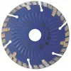 Eibenstock, Lame de scie, Disque diamant Premium, Ø 125 mm, 1 pc.