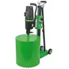 Carotteuse a eau PLE450B D.450mm pour béton armé diam - PLE450B