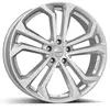 ALCAR Jante DEZENT TA silver 8x18 5x108 ET42,5 P63,4