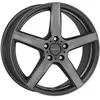 ALCAR Jante DEZENT TY graphite 6x15 4x100 ET46 P54,1