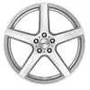 ALCAR Jante DEZENT TY 7,5x17 5x112 ET52 P66,6