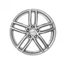 ALCAR Jante DEZENT TR silver 8x18 5x112 ET39 P66,6