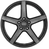 ALCAR Jante DEZENT TY graphite 7x16 5x114,3 ET40 P60,1