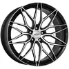 ALCAR Jante DOTZ Suzuka dark 8,5x19 5-120 ET33 P72,6