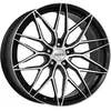 ALCAR Jante DOTZ Suzuka dark 8x18 5-120 ET35 P72,6