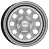 ALCAR Jante DOTZ Acier Modular 16 pouces - 5 Trous - 7x16 5x120 ET30 AL65