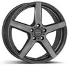 ALCAR Jante DEZENT TY graphite 7,5x18 5x114,3 ET38 P71,6