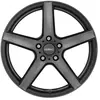 ALCAR Jante DEZENT TY graphite 8x18 5x120 ET35 P72,6