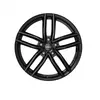 ALCAR Jante DEZENT TR black 9x18 5x112 ET52,5 P66,6